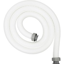 Delixa Hortum, Beyaz, 300 x 0,38 x 0,38 Cm, 58368-05