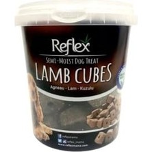 Delixa Lamb Cubes Köpek Ödülü 500 G