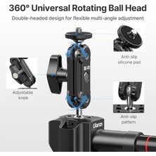 Delixa Pıctron Sc-01 Vantuz Vakum Montaj Kiti