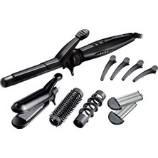 Delixa S8670 Multistyler (Glamour Set)