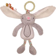 Delixa My Vibrating Travel Friend Bunny - Titreşimli Seyahat Arkadaşım Tavşancık