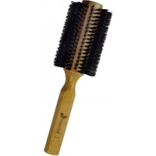 Delixa Side Askılı Saç Fırçası 31MM x 16 Sıra