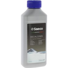 Delixa CA6700/10 Espresso Makinesi Kireç Çözücü Solüsyon