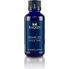 Delixa Susam Yağı %100 Saf ve Doğal