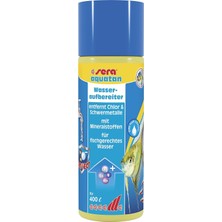 Delixa Aquatan Su Düzenleyicisi 100ML