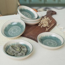 Delixa Maya Çerezlik/sosluk 13 cm 6 Adet 20790