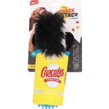 Delixa M-Pets Fran Snack Attack Köpek Oyuncağı
