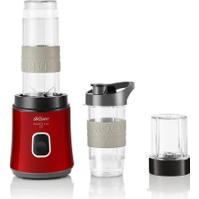 Delixa Arzum AR1101 Shake'n Take Kişisel Blender Nar