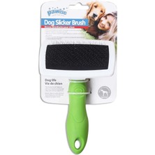 Delixa Pet Fırçası Small 17X11 cm