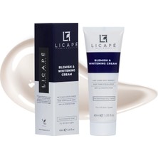 Delixa Leke Kremi ve Cilt Beyazlatıcı Krem 40ML