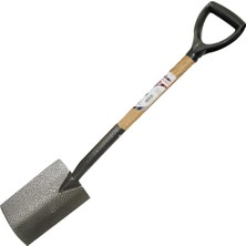 Delixa 82651 Carbon Digging Spade