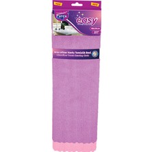 Delixa Easy Mikrofiber Temizlik Bezi 2'li