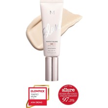 Delixa Aydınlatıcı&ton Eşitleyici Çok Fonksiyonlu Bb Krem M Perfect Blanc Bb Cream SPF50+/PA++++ 22/beige