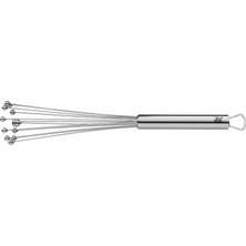 Delixa Profı Flexı Çırpıcı 27CM