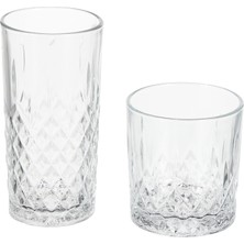 Delixa Odin 8'li Bardak Seti