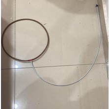 Delixa Landlıne™ Saksı Sulama Hazır Takım (10 Adet)