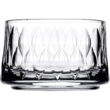 Delixa Leafy Kase1 (<(><<)>17CM) 240 cc 4 Ofset Hediyelik 24 Paşabahce