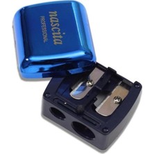 Delixa Lüks Kalemtıraş Kapaklı