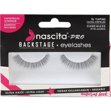 Delixa Takma Kirpik, Collection-93