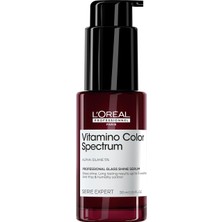 Delixa L'oréal Professionnel Paris Serie Expert Vitamino Color Cam Parlaklığı Sağlayan Serum 30M Uzun Süreli Etki
