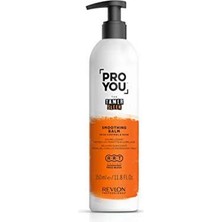 Delixa Professional Smoothing Sleek Balm 350ML