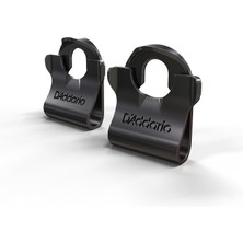 Delixa D'addario Planet Waves Dual-Lock Strap Lock