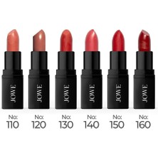 Delixa Jowe Lipstick Pro - 120