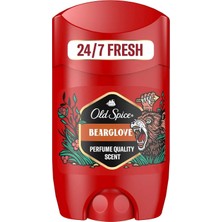 Delixa Old Bearglove Erkek Deodorant Stick 50 ml