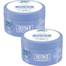 Delixa Nem Yoğun Bakım Kremi Ekstra Nemlendirici 2X250 ml