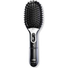Delixa Satin Hair 7 Iontec Brush BR710 Saç Fırçası