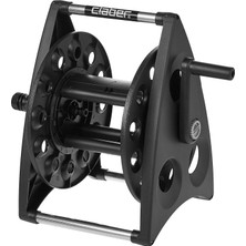 Delixa 8921 Hortum Makarası Duvara Monte