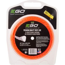 Delixa Power+ AL2450S 0,06 Inç Premium Kalite Bükme Hattı, 15 Inç Tel Düzeltici, Turuncu