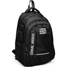 Delixa High Sport Sırt Çanta