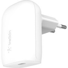Delixa Şarj Cihazı Bölümü 30W Usb-C