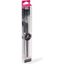 Delixa Pro Yuvarlak Kapatıcı Fırçası 1 Paket