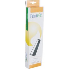 Delixa Printpen Epson LQ-800 & LX-300,350 Siyah Muadil Nokta Vuruşlu Yazıcı Şeridi