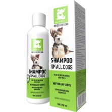 Delixa Small Köpek Şampuanı 250ML