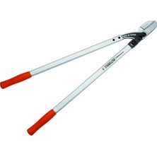 Delixa Altuna 50-80 Kalın Dal Budama Makası, Komple Uzunluk 80CM, 40MM Dal Kesme Çapı, 1175 gr Ağırlık