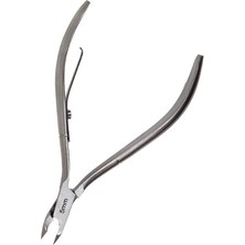 Delixa Paslanmaz Çelik 5 mm Tırnak Eti Pensi - 32