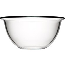 Delixa Yuvarlak Fırın Kase, 1900 Cc, 21.5 cm