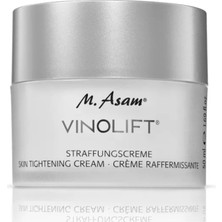 Delixa M.asam Vinolift Sıkılaştırıcı Yüz Kremi 50 ml