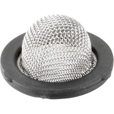 Delixa Kir Süzgeci: Sulama Saatleri, Sulama Bilgisayarları ve Ev Su Otomatları Için Kirli Suya Karşı Koruma