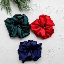 Delixa Benim - Saten Lastik Toka 5 Adet