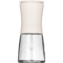 Delixa Beyaz Baharat Değirmeni Tekli