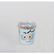 Delixa Çim Adam 3 - Gözlüklü -