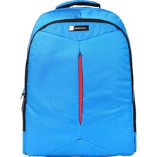 Delixa Vegmann Spectra 15,6 Inç Notebook Uyumlu Laptop Sırt Çantası