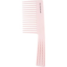 Delixa Bio Soft Touch Tarak 995 - Yüksek Kalite, Doğa Dostu, Lüks Seri, Şık Tasarım, Anti Statik