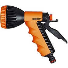 Delixa 8541 Ergo Sprey Sulama Tabancası, Duş Tipi