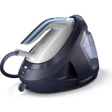Delixa PSG8030/20 Perfectcare Buhar Kazanlı Ütü 8000 Serisi, 600G Şok Buhar, 170G/DK Sürekli Buhar, Steamgl