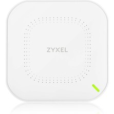 Delixa Zyxel Wifi 6 AX1800 Kablosuz Erişim Noktası | 802.11AX Çift Bant | 1,77GBPS | Nebula App / Bulut Vey